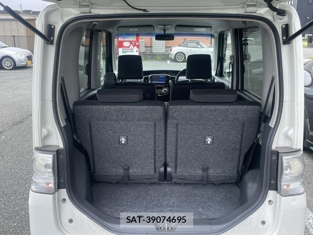 Daihatsu TANTO 2012-05 8874827-5