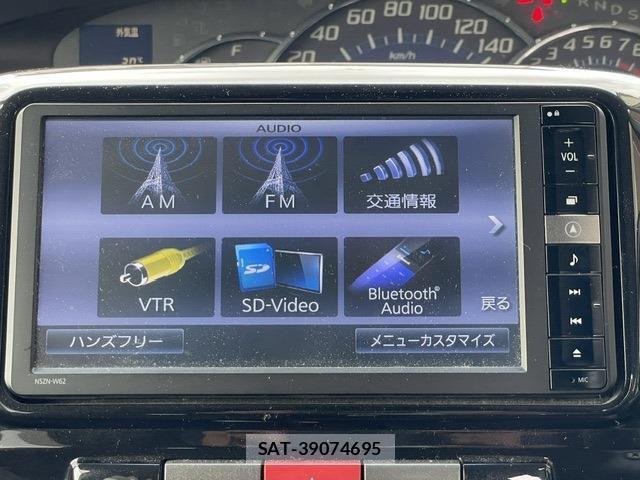 Daihatsu TANTO 2012-05 8874827-6