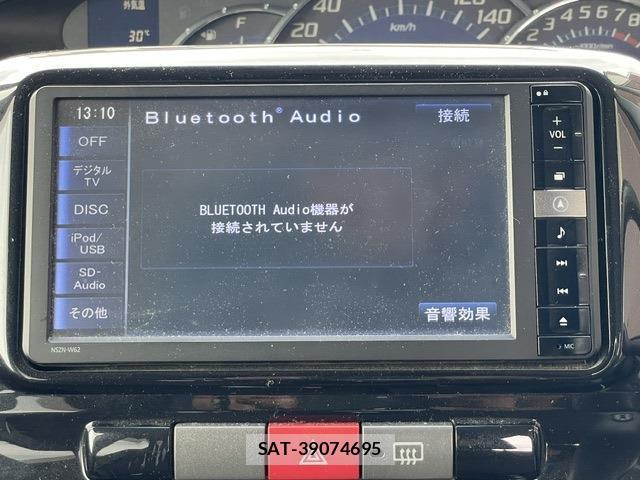 Daihatsu TANTO 2012-05 8874827-7