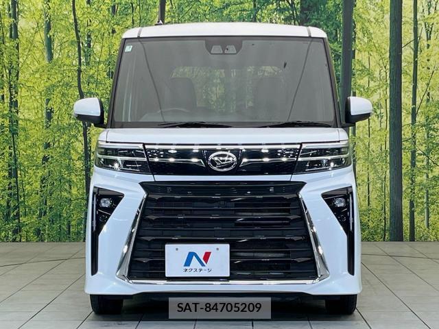 Daihatsu TANTO 2023-07 8874831-13