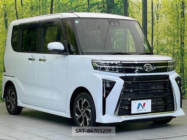 Daihatsu TANTO 2023-07 8874831-15