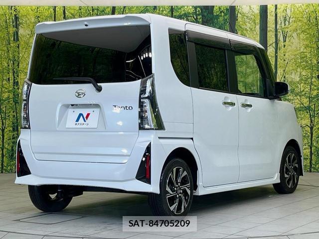 Daihatsu TANTO 2023-07 8874831-16