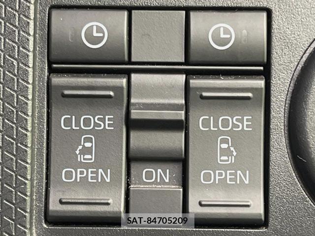 Daihatsu TANTO 2023-07 8874831-4