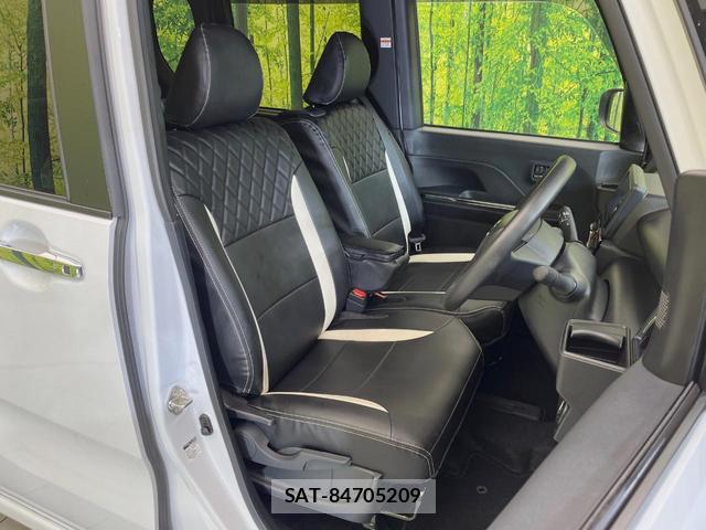 Daihatsu TANTO 2023-07 8874831-7