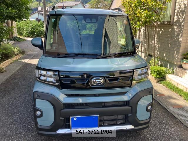 Daihatsu TANTO 2022-11 8874956-0