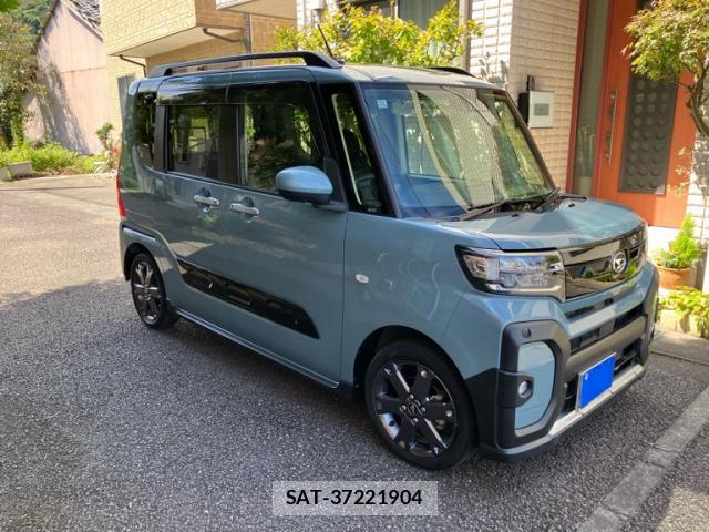 Daihatsu TANTO 2022-11 8874956-1