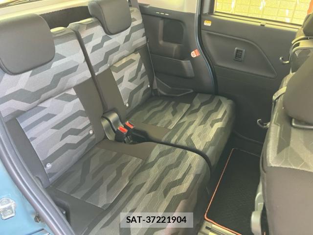 Daihatsu TANTO 2022-11 8874956-11