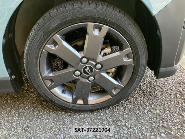 Daihatsu TANTO 2022-11 8874956-13