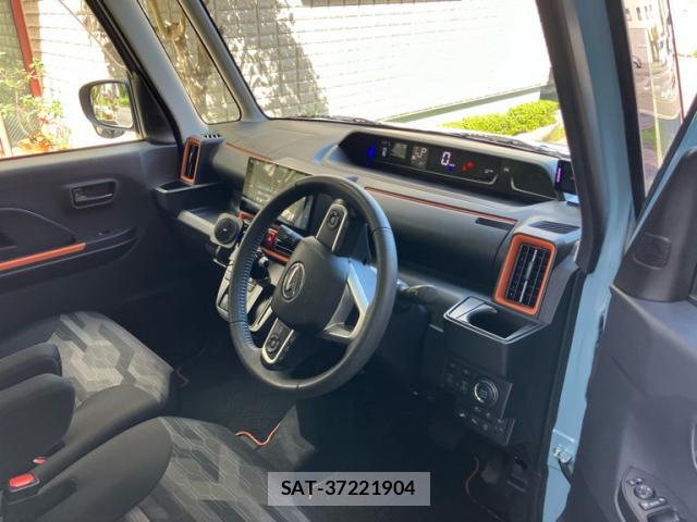 Daihatsu TANTO 2022-11 8874956-14