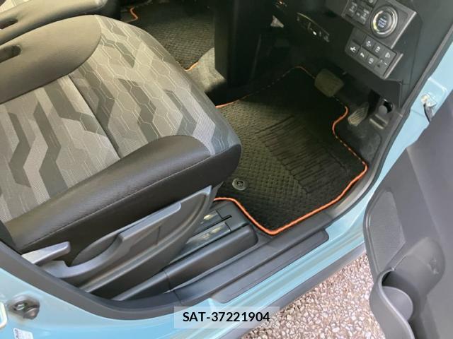Daihatsu TANTO 2022-11 8874956-16