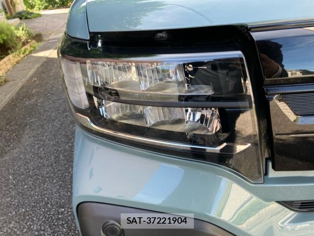 Daihatsu TANTO 2022-11 8874956-17