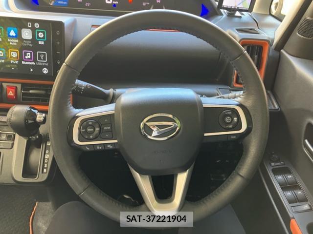 Daihatsu TANTO 2022-11 8874956-18