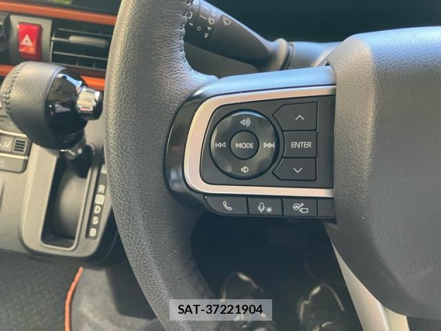 Daihatsu TANTO 2022-11 8874956-19