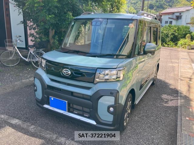 Daihatsu TANTO 2022-11 8874956-2