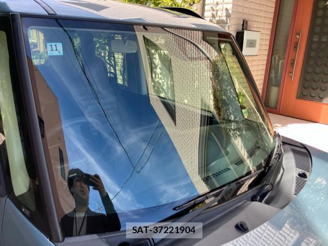 Daihatsu TANTO 2022-11 8874956-3
