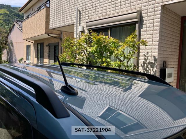 Daihatsu TANTO 2022-11 8874956-4