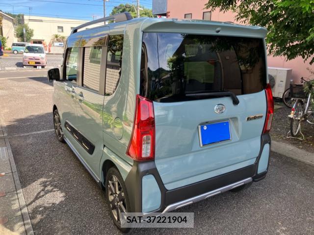 Daihatsu TANTO 2022-11 8874956-6