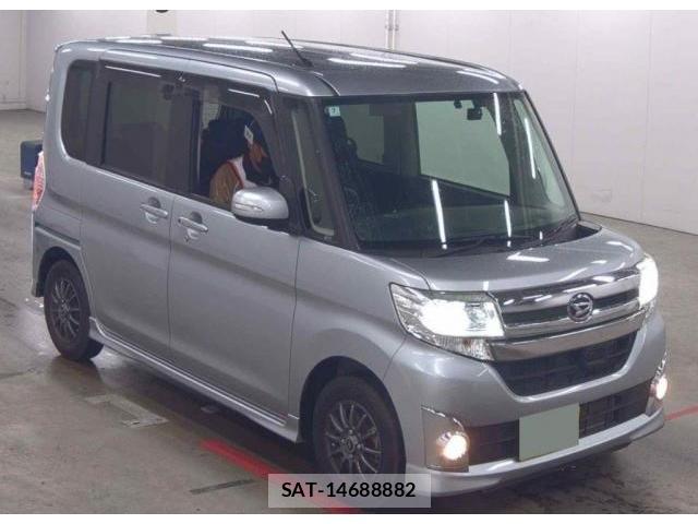 Daihatsu TANTO 2014-06 8874958-0