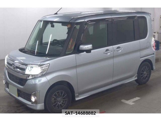 Daihatsu TANTO 2014-06 8874958-1