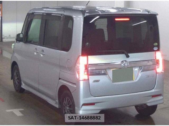 Daihatsu TANTO 2014-06 8874958-3