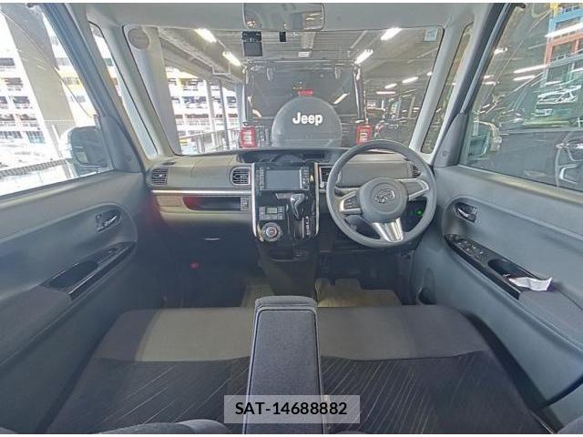 Daihatsu TANTO 2014-06 8874958-4