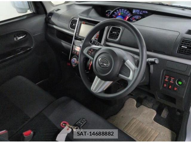 Daihatsu TANTO 2014-06 8874958-5