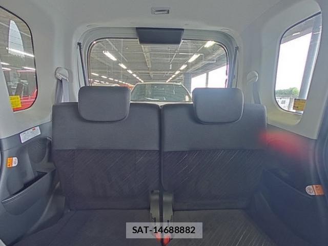 Daihatsu TANTO 2014-06 8874958-6