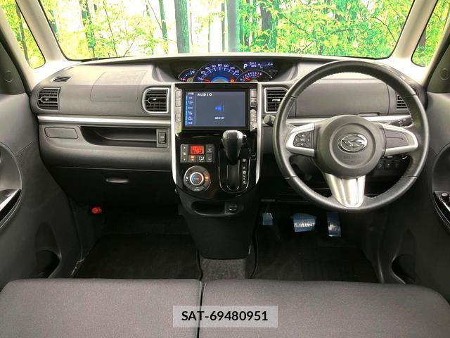 Daihatsu TANTO 2014-03 8875030-1