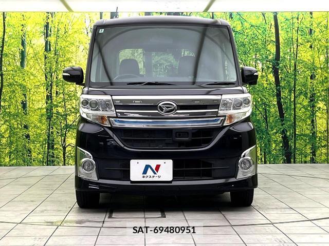 Daihatsu TANTO 2014-03 8875030-12