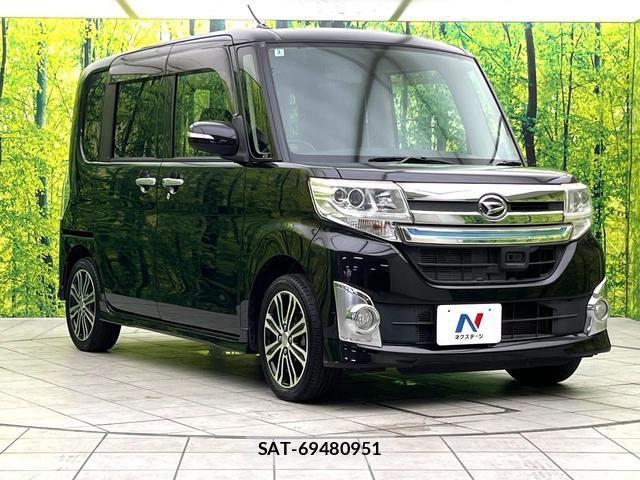 Daihatsu TANTO 2014-03 8875030-14