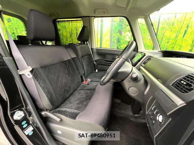 Daihatsu TANTO 2014-03 8875030-6