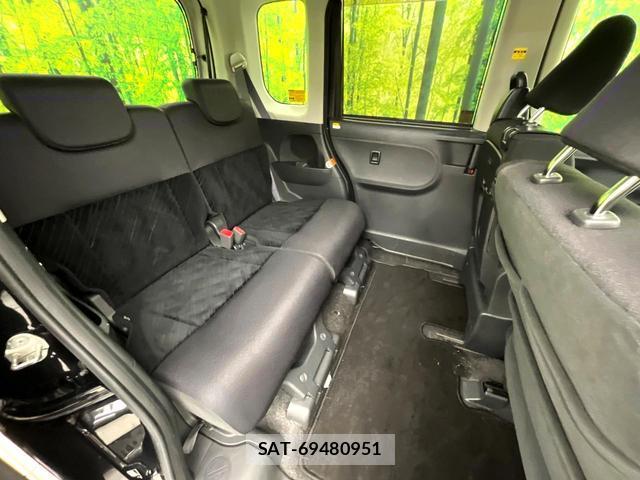 Daihatsu TANTO 2014-03 8875030-7