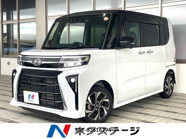 Daihatsu TANTO 2025-03 8875082-0