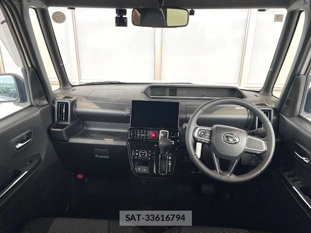 Daihatsu TANTO 2025-03 8875082-1
