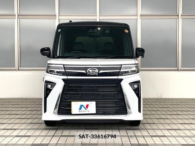 Daihatsu TANTO 2025-03 8875082-10