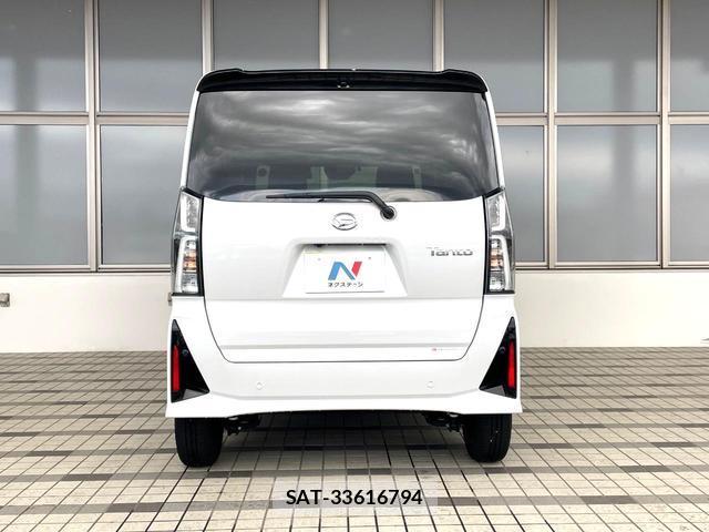 Daihatsu TANTO 2025-03 8875082-11