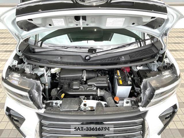 Daihatsu TANTO 2025-03 8875082-12