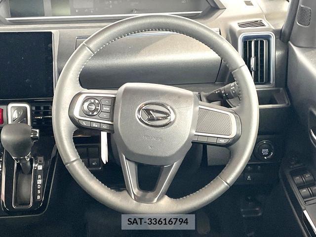 Daihatsu TANTO 2025-03 8875082-16