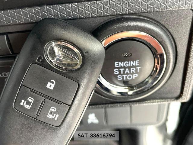 Daihatsu TANTO 2025-03 8875082-17