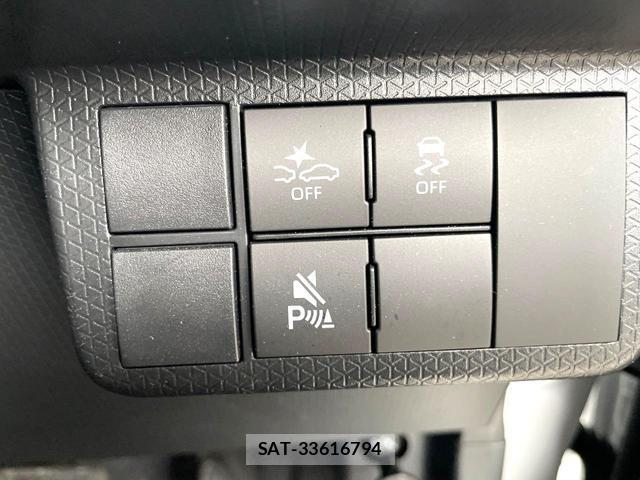 Daihatsu TANTO 2025-03 8875082-18