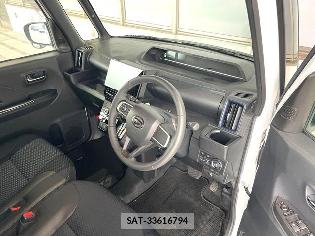 Daihatsu TANTO 2025-03 8875082-19