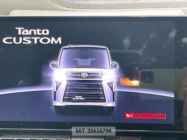 Daihatsu TANTO 2025-03 8875082-2