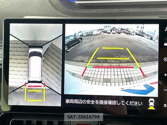 Daihatsu TANTO 2025-03 8875082-3