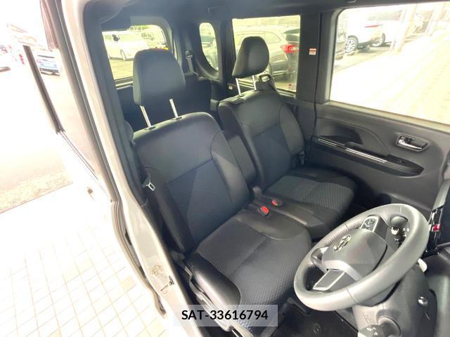 Daihatsu TANTO 2025-03 8875082-7