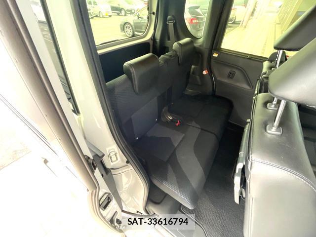 Daihatsu TANTO 2025-03 8875082-8