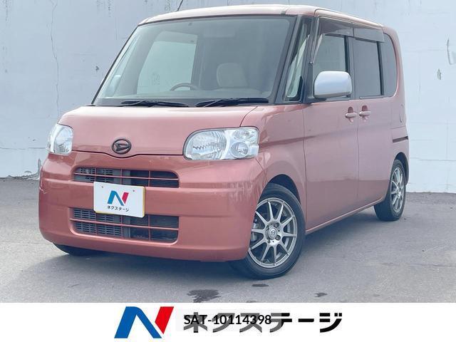Daihatsu TANTO 2009-04 8875157-0