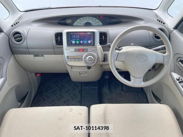 Daihatsu TANTO 2009-04 8875157-1