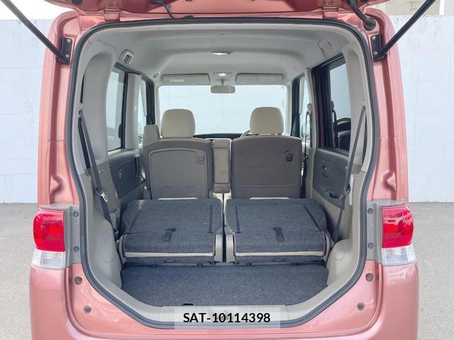 Daihatsu TANTO 2009-04 8875157-10