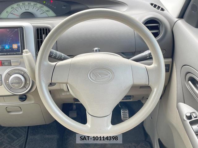Daihatsu TANTO 2009-04 8875157-11