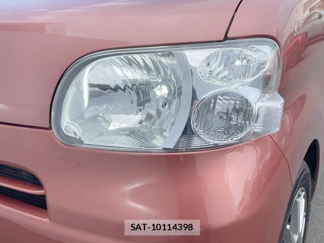 Daihatsu TANTO 2009-04 8875157-12